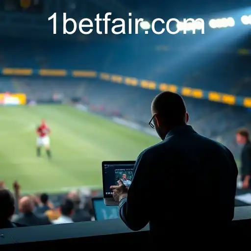 Betfair's Evolution: Betting in the Modern Era