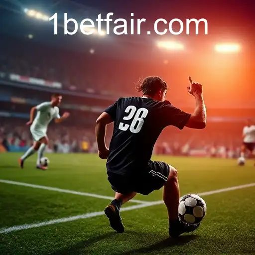 Betfair's Role in the Evolving Sports Betting Landscape