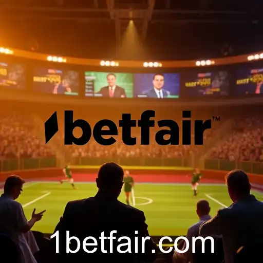 Betfair's Evolution in the Digital Era