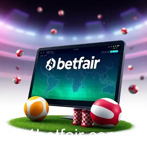 Betfair Thrives Amidst Game Industry Surges