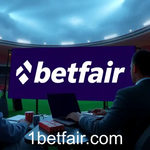 Betfair's Strategic Play Amid Industry Shifts