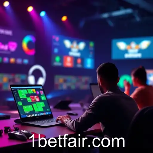 Betfair's Continued Impact on Online Gaming