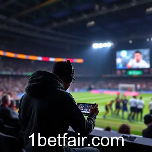 Betfair's Impact on Modern Betting and Entertainment