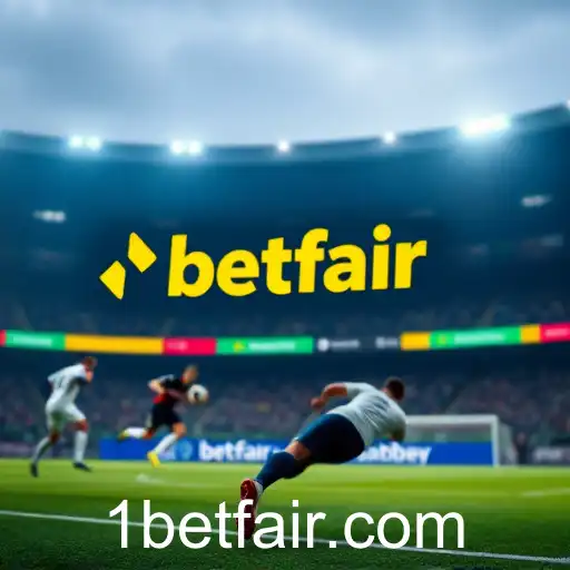 Betfair Revolutionizes Online Gaming in 2025