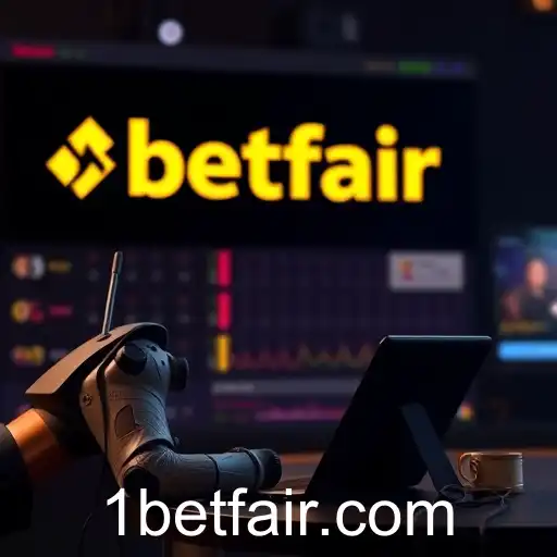 Betfair's Growing Influence in Online Gaming Market
