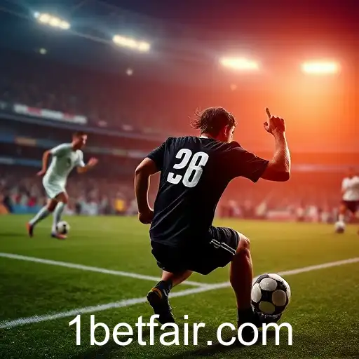 Betfair's Role in the Evolving Sports Betting Landscape