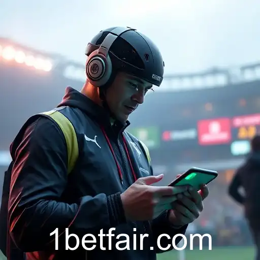Betfair's Strategic Moves Amid Industry Shifts