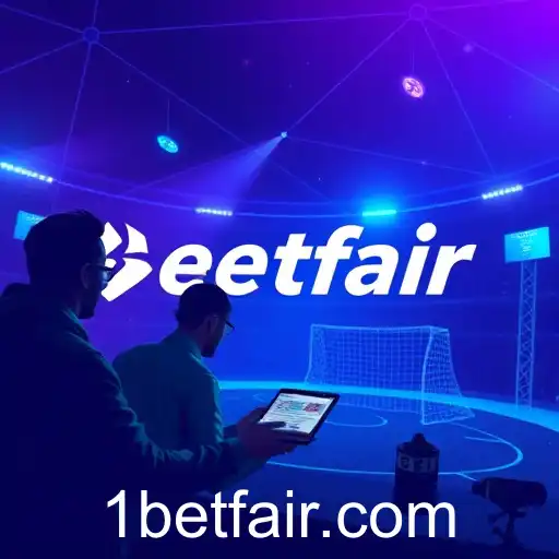 The Evolution of Online Betting in the Digital Age