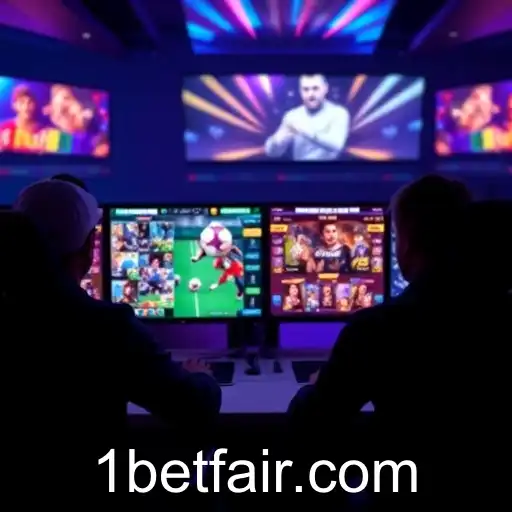 The Evolution of Online Gaming in the UK