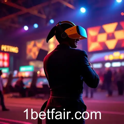 Future of Online Gaming in 2025