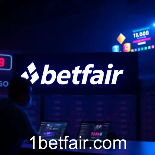 Global Surge in Online Betting Transforms Industry