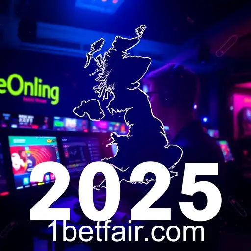 The Evolving Landscape of Online Gaming in the UK