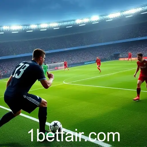 The Rise of Betfair in the Digital Age