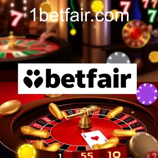 Exploring the Exciting World of Casino Games on Betfair