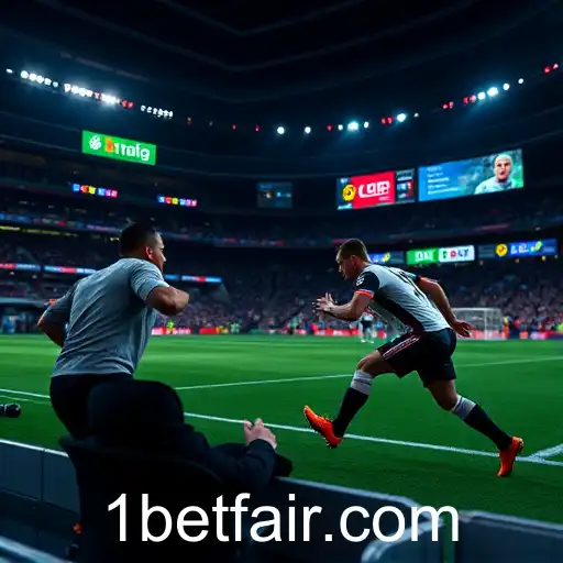 The Evolution of Online Betting: A 2025 Perspective