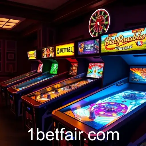 The Evolution of Online Gaming in the UK