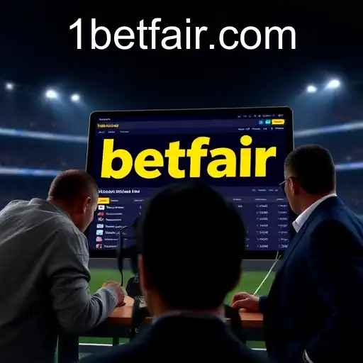 Exploring the Dynamics of Betting Exchanges: A Look at Betfair's Impact