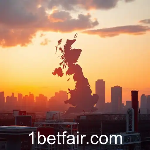 The Evolving Landscape of Online Betting in the UK