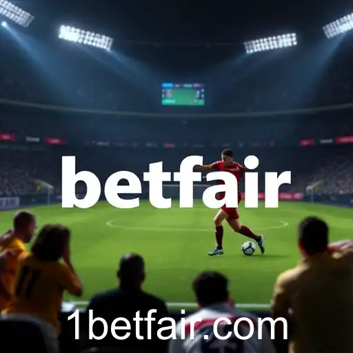 Betfair's Evolution in the Gaming World