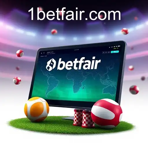 Betfair Thrives Amidst Game Industry Surges