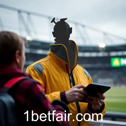 Betfair Revolutionizes Online Gaming