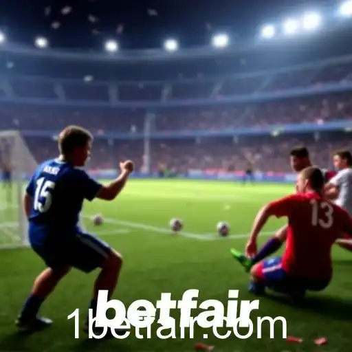 Betfair's Impact on Modern Betting and Entertainment