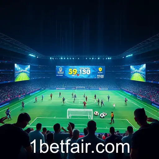 Betfair's Role in the Future of Online Gaming