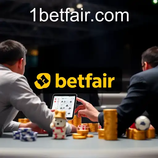 The Evolution of Online Gambling and Betfair's Role in 2025