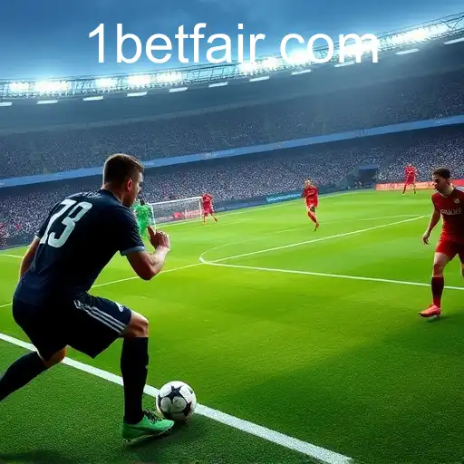 The Rise of Betfair in the Digital Age