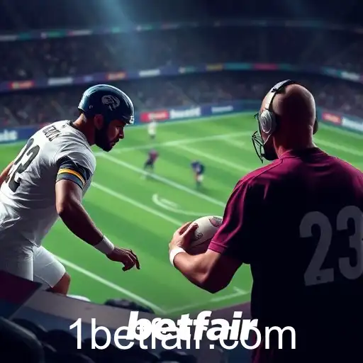 The Rise of Sports Betting on Betfair: A Comprehensive Overview