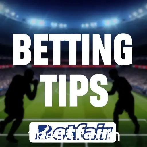 Unlocking the Secrets of Successful Sports Wagering with Betfair